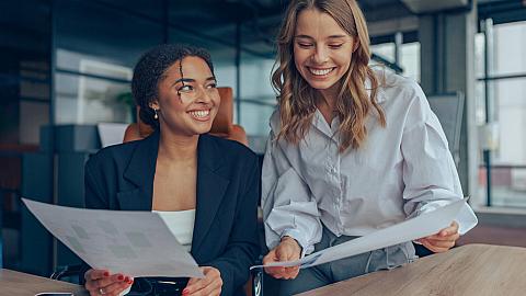 Explore the Power of Apprenticeships This National Apprenticeship Week