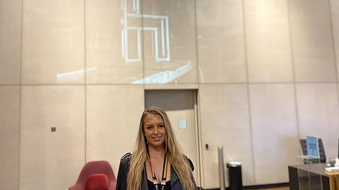 “It’s the one job I don’t get ‘icky’ about” – Case Study: Working for Havas