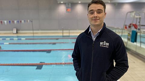 Case Study: Why you should be a Recreation Assistant at Better