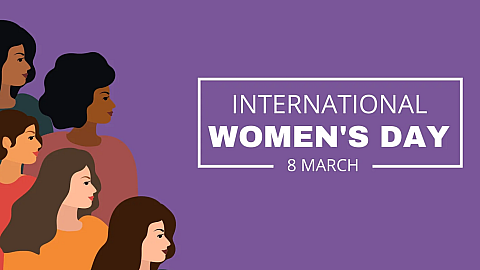 Leading with Purpose: A Case Study and Q&A with KX Recruit’s Social Hub Lead for International Women’s Day 2024