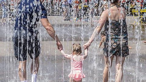 Parenting Skills you should be highlighting on your CV!