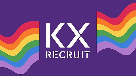 Pride Month 2025: Why LGBTQ+ Inclusivity Matters at Work, Especially in King’s Cross