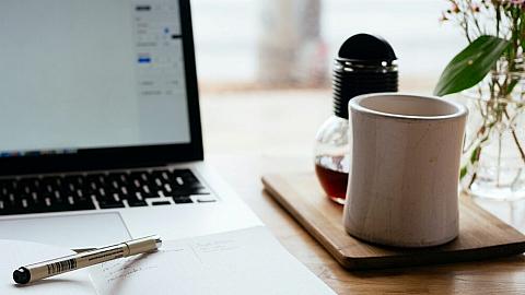 5 Top Tips for Starting a New Job