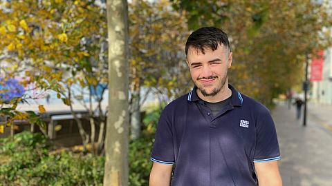 Case Study: KX Recruit x Camden’s Youth Offending Service