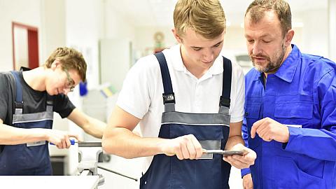 The Power Of Work Experience