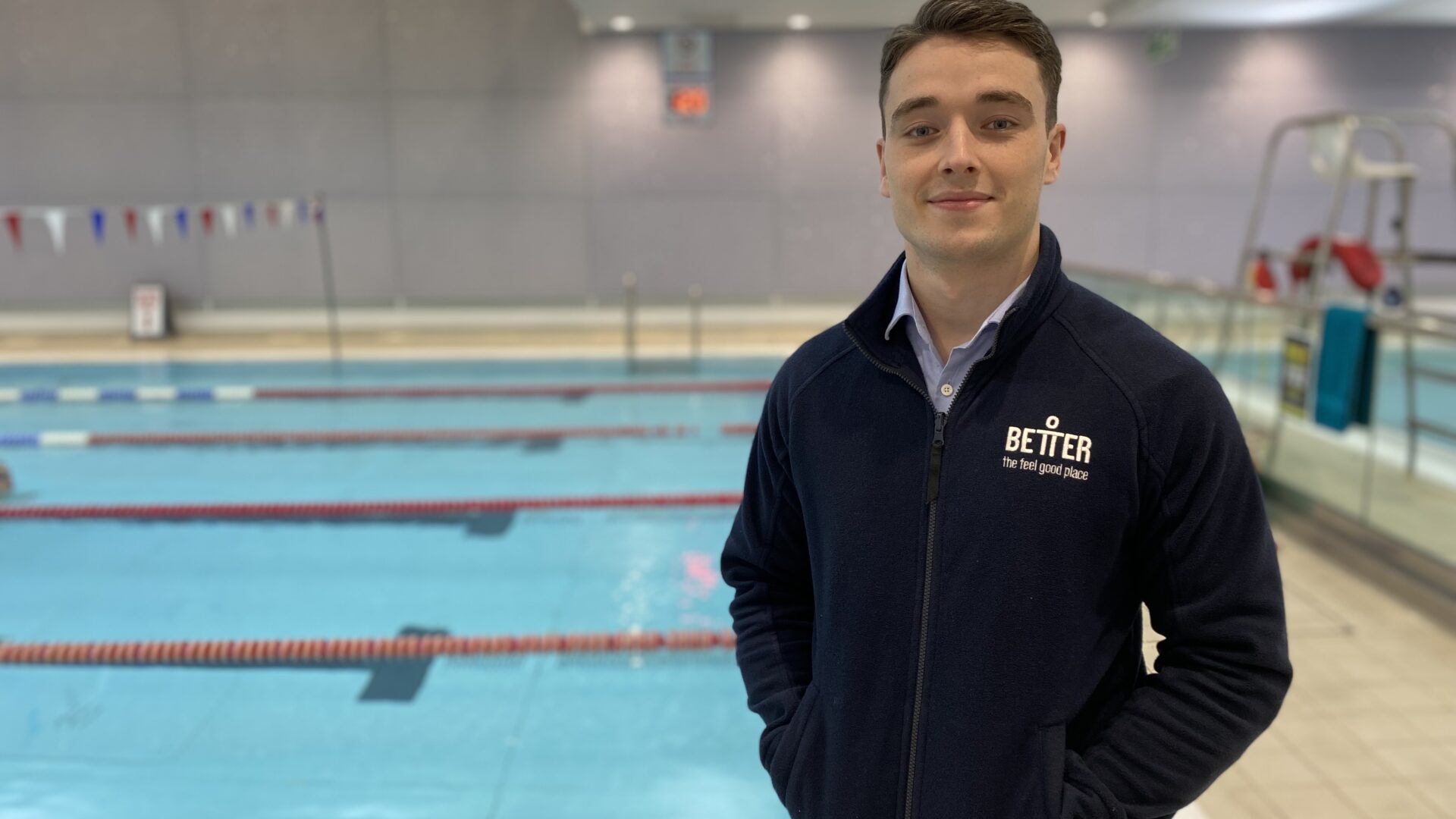 Case Study: Why you should be a Recreation Assistant at Better