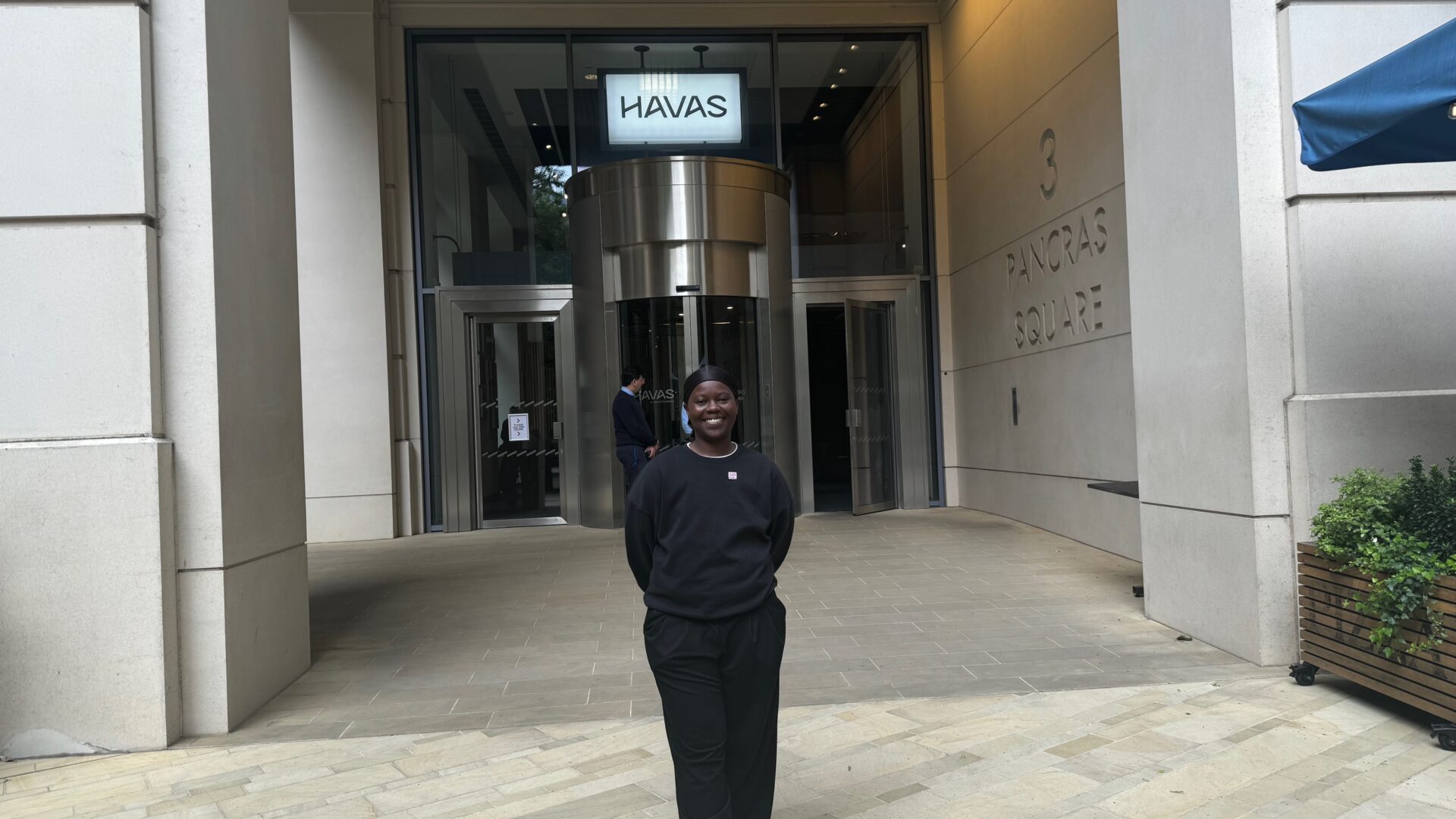 The Power of Inclusive Recruitment: Mupela’s Success Story