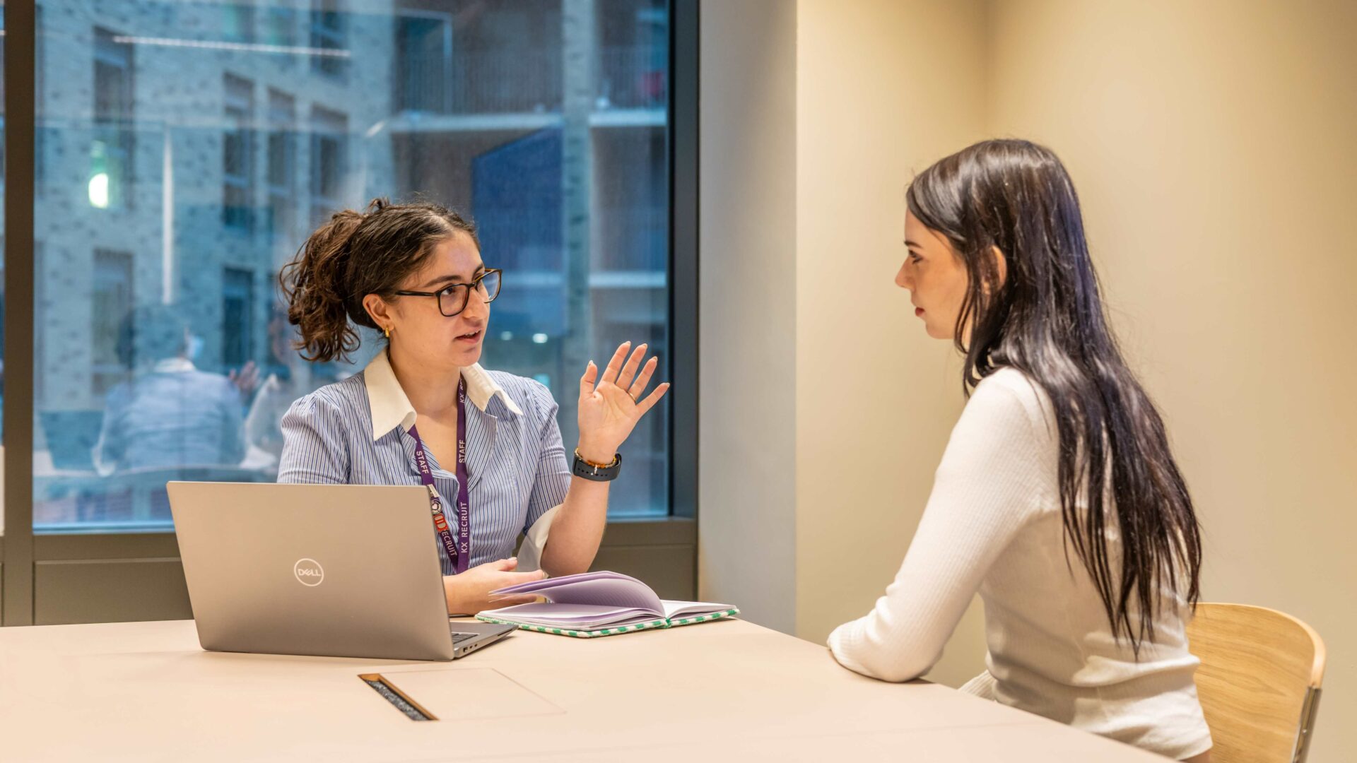 The King’s Cross Group’s employment service KX Recruit begins new chapter to connect more local people with jobs and opportunity