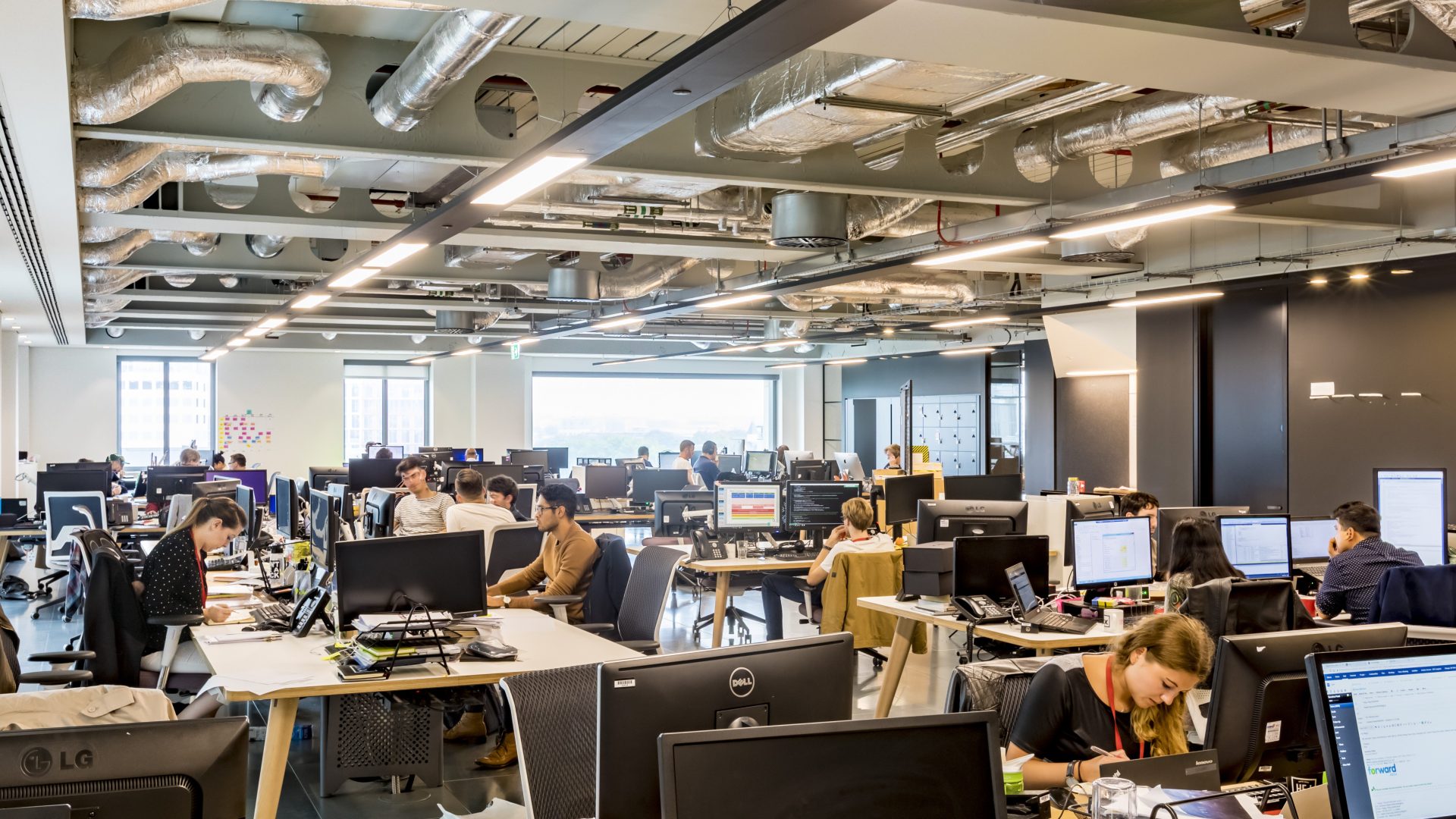 Returning to work? Mums the word.