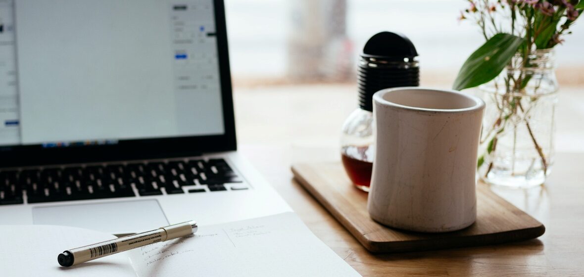 5 Top Tips for Starting a New Job
