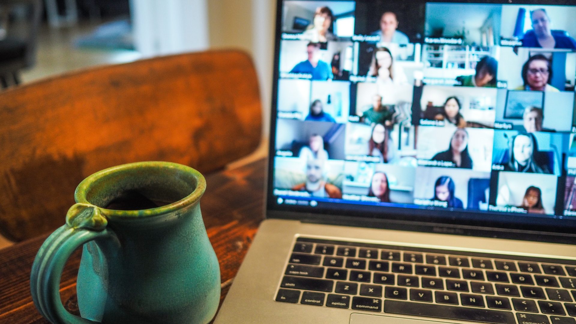 How to create a flawless virtual interview process