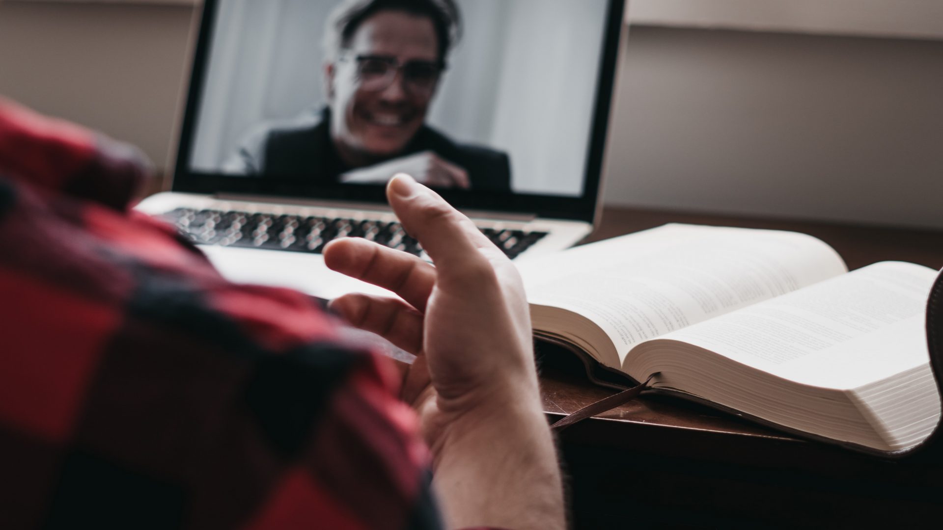 How to Prepare for a Video Interview 