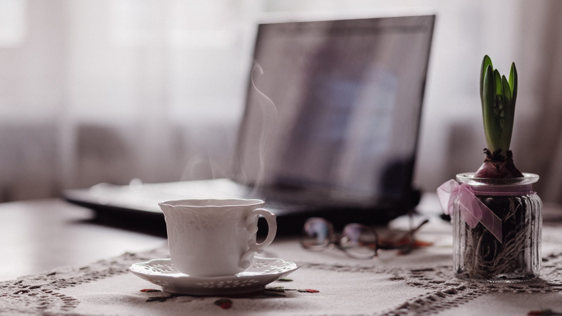 The 411 on #WFH: a guide to working from home